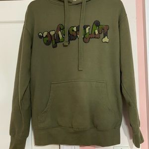 Lyfestyle hoodie - Graphic Hoodie